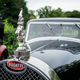 Illustration for article titled That time 100 prewar Bugattis came to upstate NY for a drive